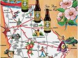 Georgia Breweries Map Die 402 Besten Bilder Von Infografics Online Charts Beverages