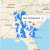 Georgia Campgrounds Map Georgia Campgrounds Rv Parks Im App Store