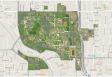 Georgia College and State University Map Georgia Tech