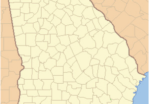 Georgia Counties Maps List Of Counties In Georgia Wikiwand