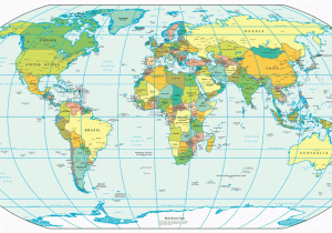 Georgia Country In World Map World Map A Clickable Map Of World Countries