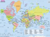 Georgia Country In World Map World Map Political Map Of the World