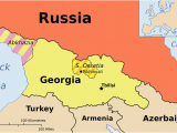 Georgia Country Location In World Map Mbbs In Georgia Fees Structure Indian Students Europe