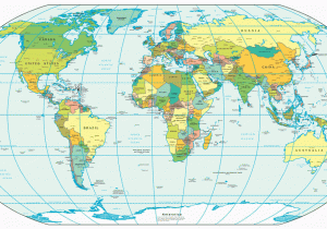 Georgia Country Location In World Map World Map A Clickable Map Of World Countries