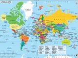 Georgia Country Map World World Map A Map Of the World with Country Name Labeled