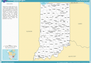 Georgia County Maps with Cities Printable Maps Reference