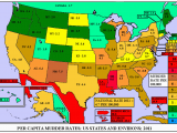 Georgia Crime Map orlando Crime Map Best Of Cities with Highest Crime Rate In Usa How