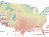 Georgia Crime Map orlando Crime Map Luxury Cities with Highest Crime Rate In Usa How