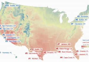 Georgia Crime Map orlando Crime Map Luxury Cities with Highest Crime Rate In Usa How