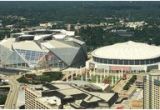 Georgia Dome Map 8 Best Georgia Dome Images Georgia Dome atlanta Georgia 1d Concert