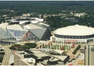 Georgia Dome Map 8 Best Georgia Dome Images Georgia Dome atlanta Georgia 1d Concert