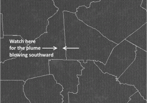 Georgia Dome Parking Lot Map the Meteorology Of the Georgia Dome Implosion why the New Home Of