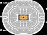 Georgia Dome Seat Map Smoothie King Center Seating Chart Map Seatgeek