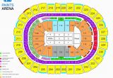 Georgia Dome Seating Map Ga Dome Seating Chart Fresh Warfield Interactive Seating Chart