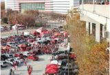 Georgia Dome Tailgating Map 81 Best Stadiums Courts and Parks Images Park Parkas Parks