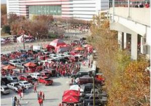 Georgia Dome Tailgating Map 81 Best Stadiums Courts and Parks Images Park Parkas Parks