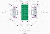 Georgia Dome Tailgating Map Football Seating Charts Mercedes Benz Superdome