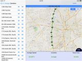 Georgia Dot Maps 511 Georgia atlanta Traffic On the App Store