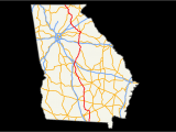 Georgia Dot Maps U S Route 129 In Georgia Wikipedia