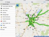 Georgia Dot Traffic Map 511 Georgia atlanta Traffic On the App Store