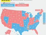 Georgia Election Results Map Us Election Voting Map Valid Us Map Electoral College Save Us