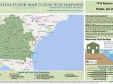 Georgia Flood Maps Chatham County Ga Flood Maps Elegant Map Maps Ny County Map
