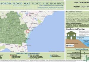 Georgia Flood Maps Chatham County Ga Flood Maps Elegant Map Maps Ny County Map