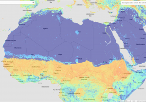 Georgia Gis Maps soilgrids