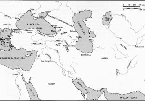 Georgia Gold Belt Map Iranian Elements In Georgian Art Archeology Encyclopaedia Iranica