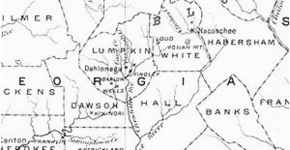 Georgia Gold Maps Georgia Gold Belt Wikipedia