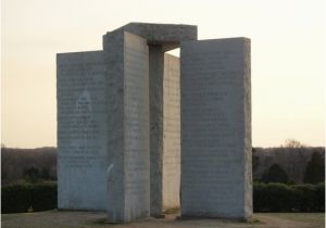 Georgia Guidestones Location Map the 10 Best Things to Do In Elberton 2019 with Photos Tripadvisor