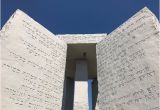 Georgia Guidestones Location Map Very Interesting We Were In atlanta and Decided to Drive On Over to