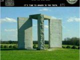 Georgia Guidestones Map the Enigmatic Georgia Guidestones Updated July 2015 Mind Space