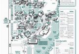 Georgia Gwinnett College Campus Map Map Legend Door Number Pa