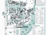 Georgia Gwinnett College Campus Map Map Legend Door Number Pa