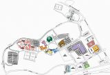 Georgia Gwinnett College Map Maps and