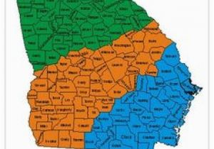 Georgia Habitats Map 30 Best Georgia Regions Images Georgia Regions Teaching social