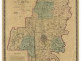 Georgia Historical Maps Whitfield County 1879 Georgia Old Maps Of Georgia Pinterest