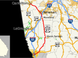 Georgia Interstate Map U S Route 27 Alternate Georgia Wikivividly