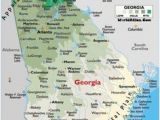 Georgia Landforms Map 73 Best Georgia Images In 2019 Georgia Regions Teaching social