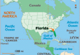 Georgia Location In World Map Florida Map Geography Of Florida Map Of Florida Worldatlas Com