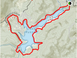 Georgia Loop Trail Map Lake Russell Loop Trail Georgia Alltrails