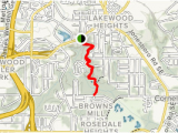 Georgia Loop Trail Map southtowne Trail Georgia Alltrails