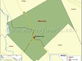 Georgia Map by City Map Of Bleckley County In Georgia Usa County Map Pinterest