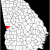 Georgia Map by Counties Columbus Georgia Wikipedia