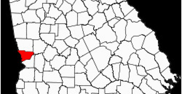 Georgia Map by Counties Columbus Georgia Wikipedia