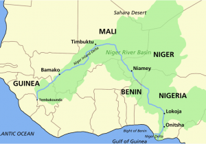 Georgia Map with Rivers File Niger River Map Png Wikimedia Commons
