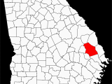 Georgia Maps with Counties File Map Of Georgia Highlighting Bulloch County Svg Wikimedia Commons