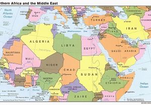 Georgia Middle East Map Printable Map Middle East Awesome Map Od Middle East Blank Map the