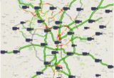 Georgia Navigator Traffic Map 511 Georgia atlanta Traffic On the App Store